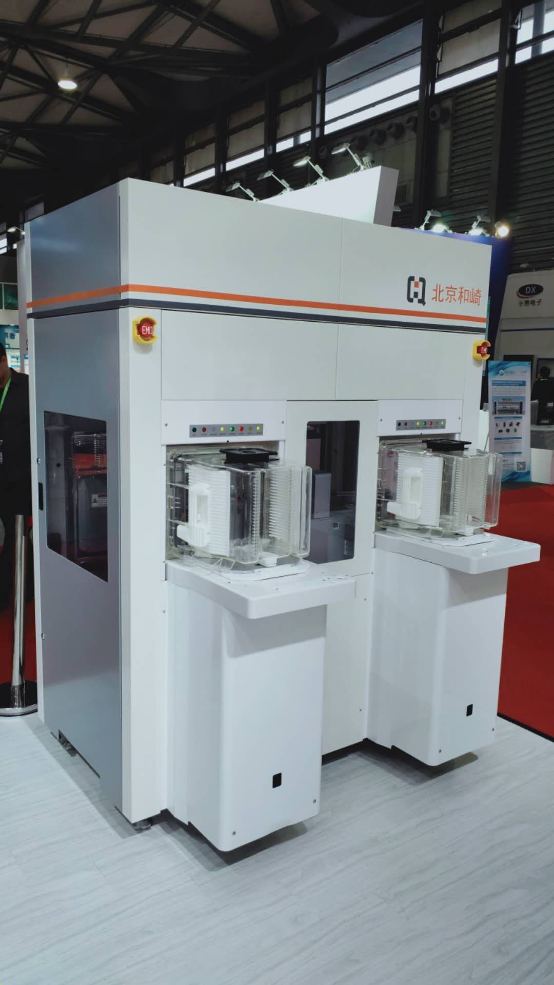 SEMICON China 2019 國際半導體展 SEMICON China 2019 國際半導體展