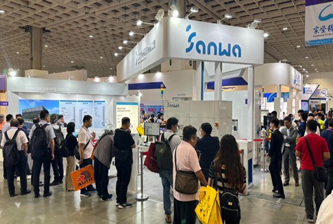 2023 國際半導體展 2023 國際半導體展
