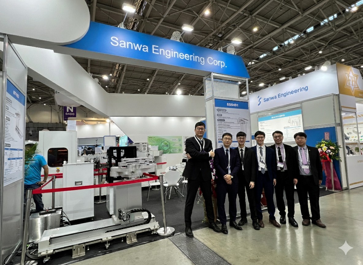 SEMICON TAIWAN 2025 SEMICON TAIWAN 2025