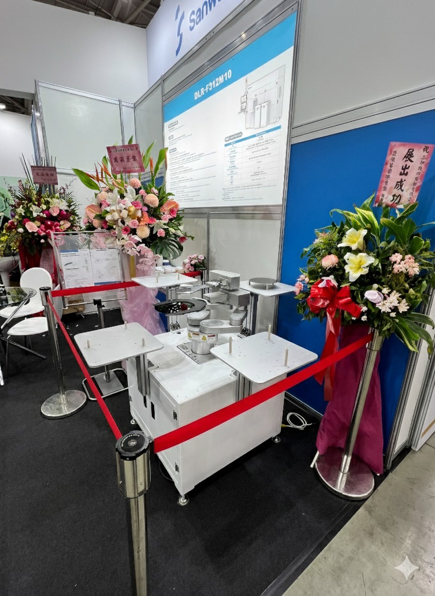 SEMICON TAIWAN 2025 SEMICON TAIWAN 2025