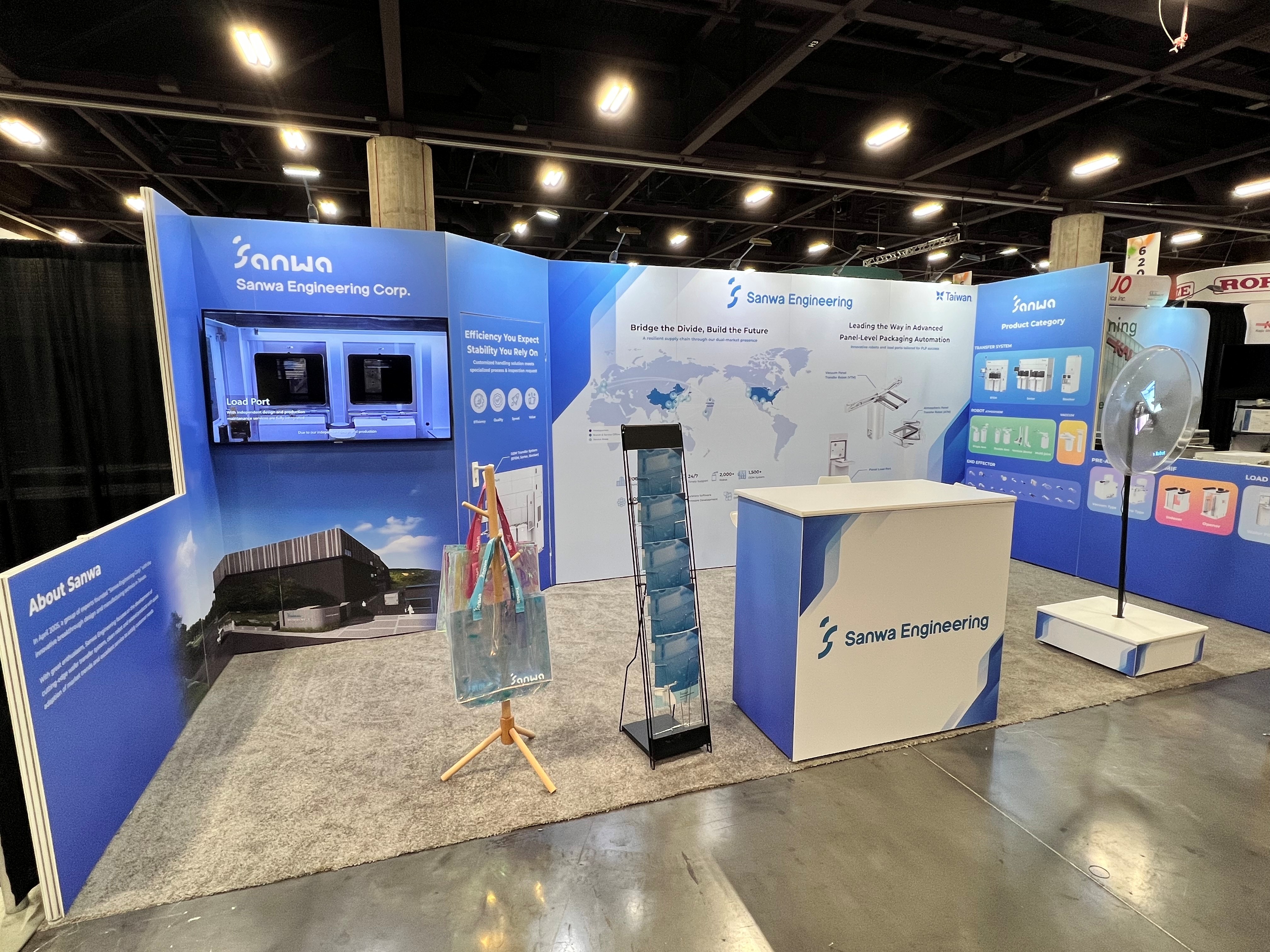 SEMICON West 2025 SEMICON West 2025