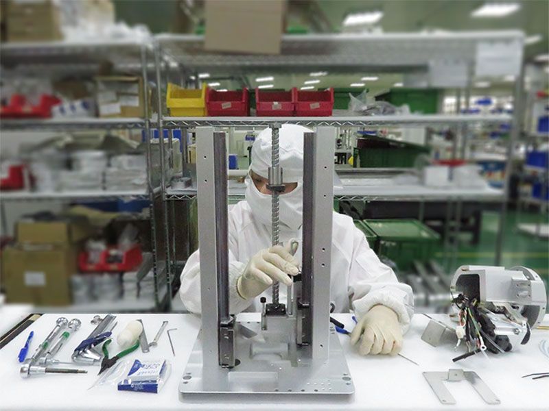 USED ROBOT REPAIRS USED ROBOT REPAIRS