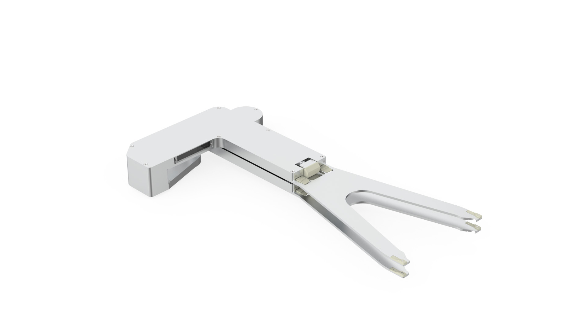 Vacuum Type End-Effector