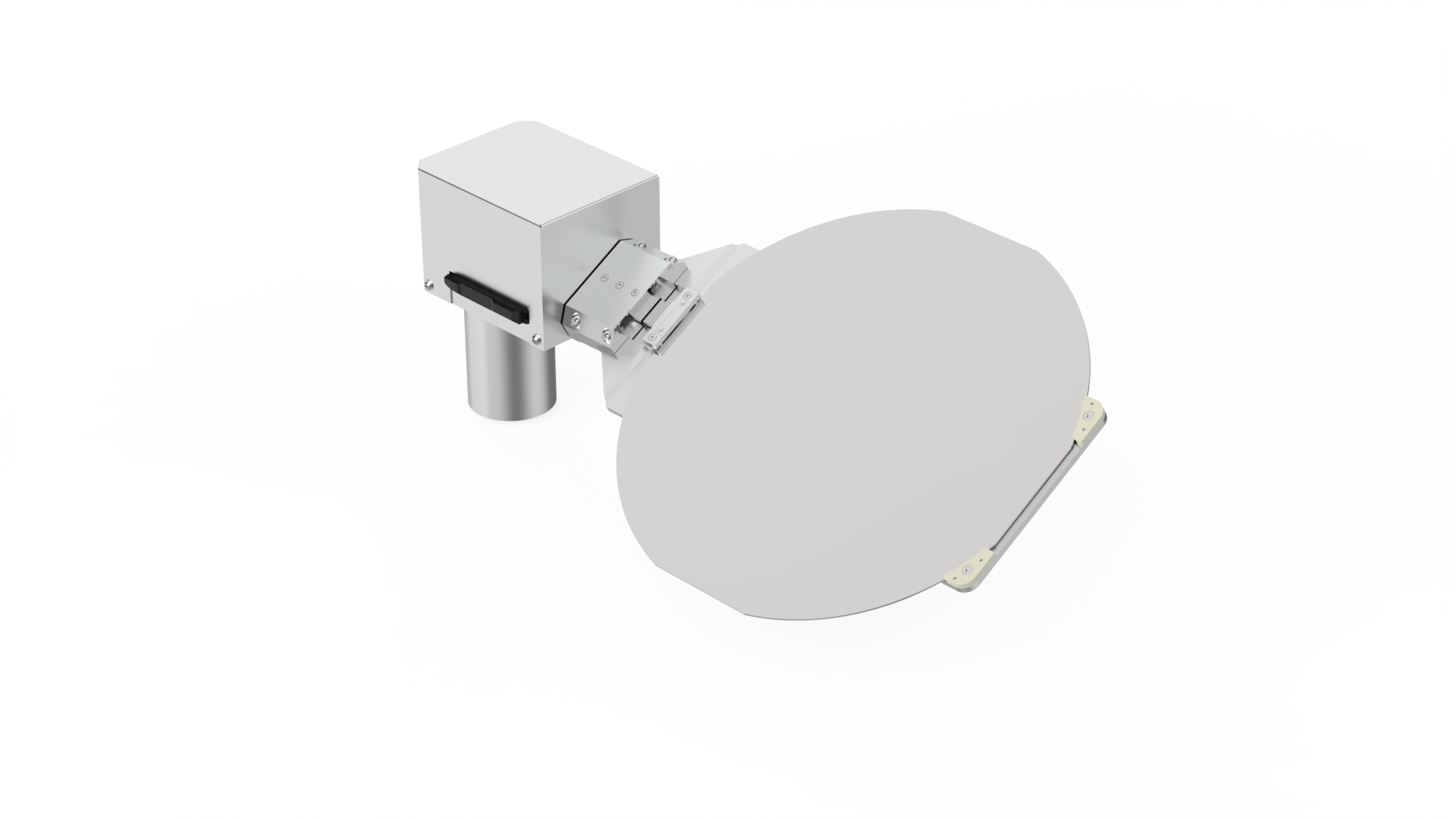 Vacuum Type End-Effector