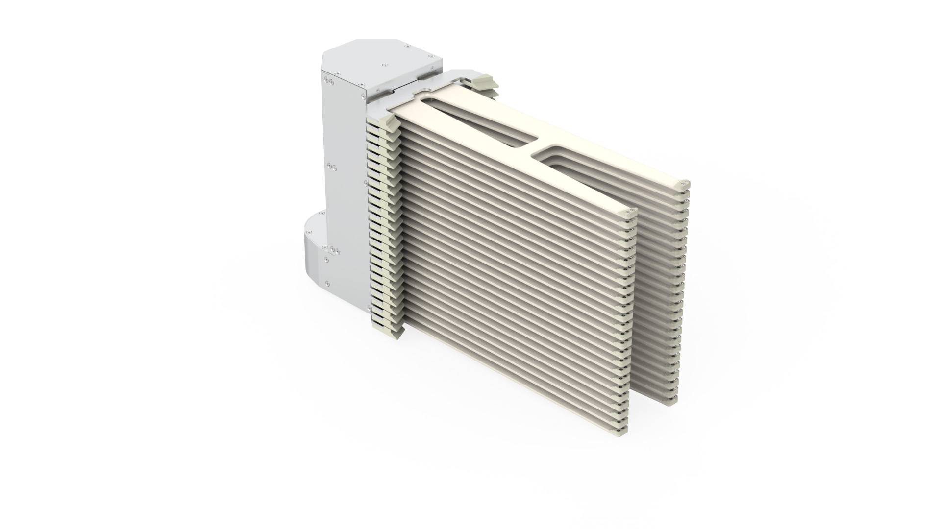 Vacuum Type End-Effector