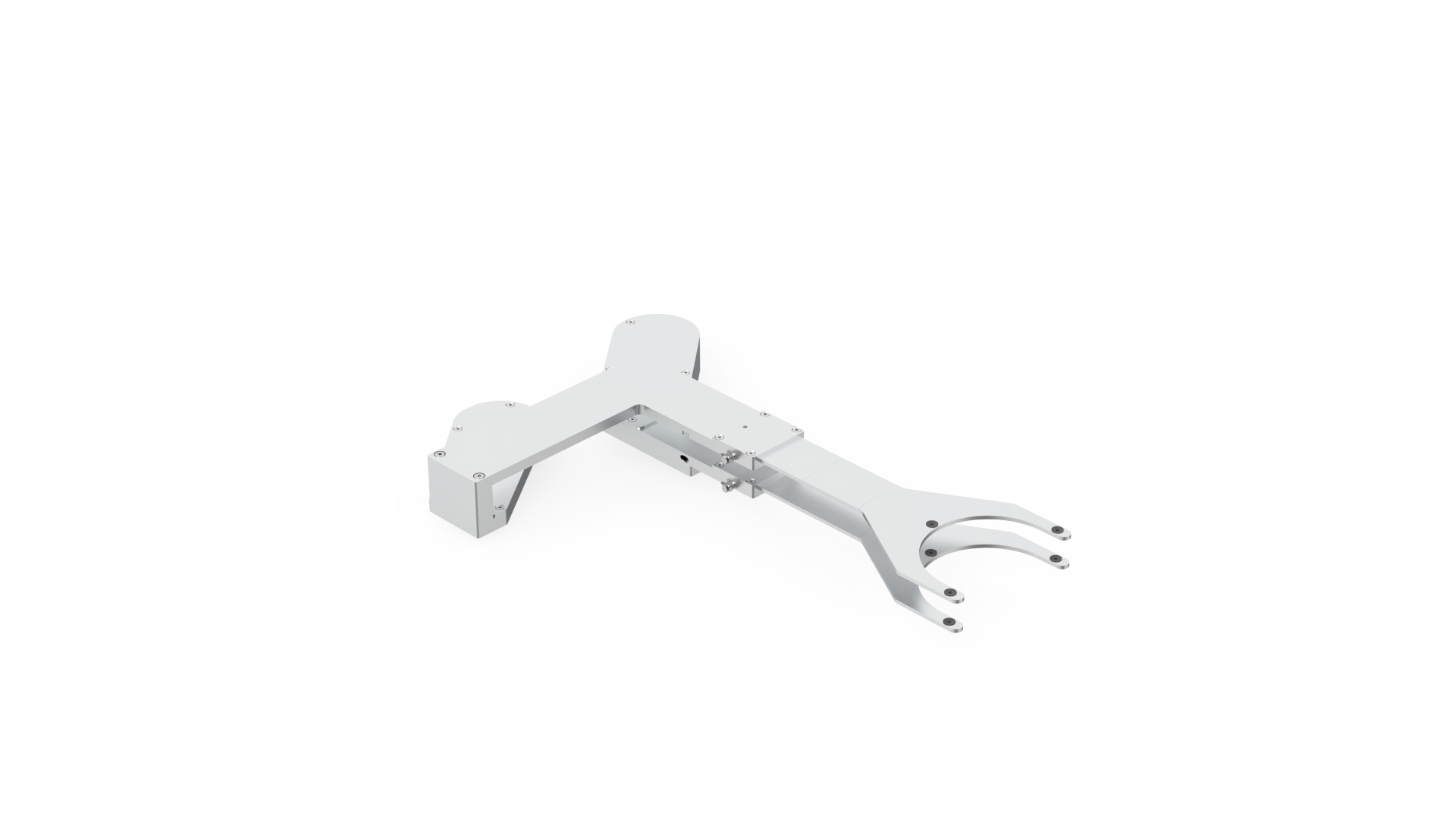 Vacuum Type End-Effector