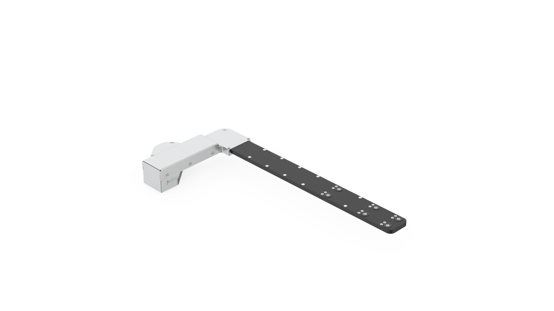 Vacuum Type End-Effector