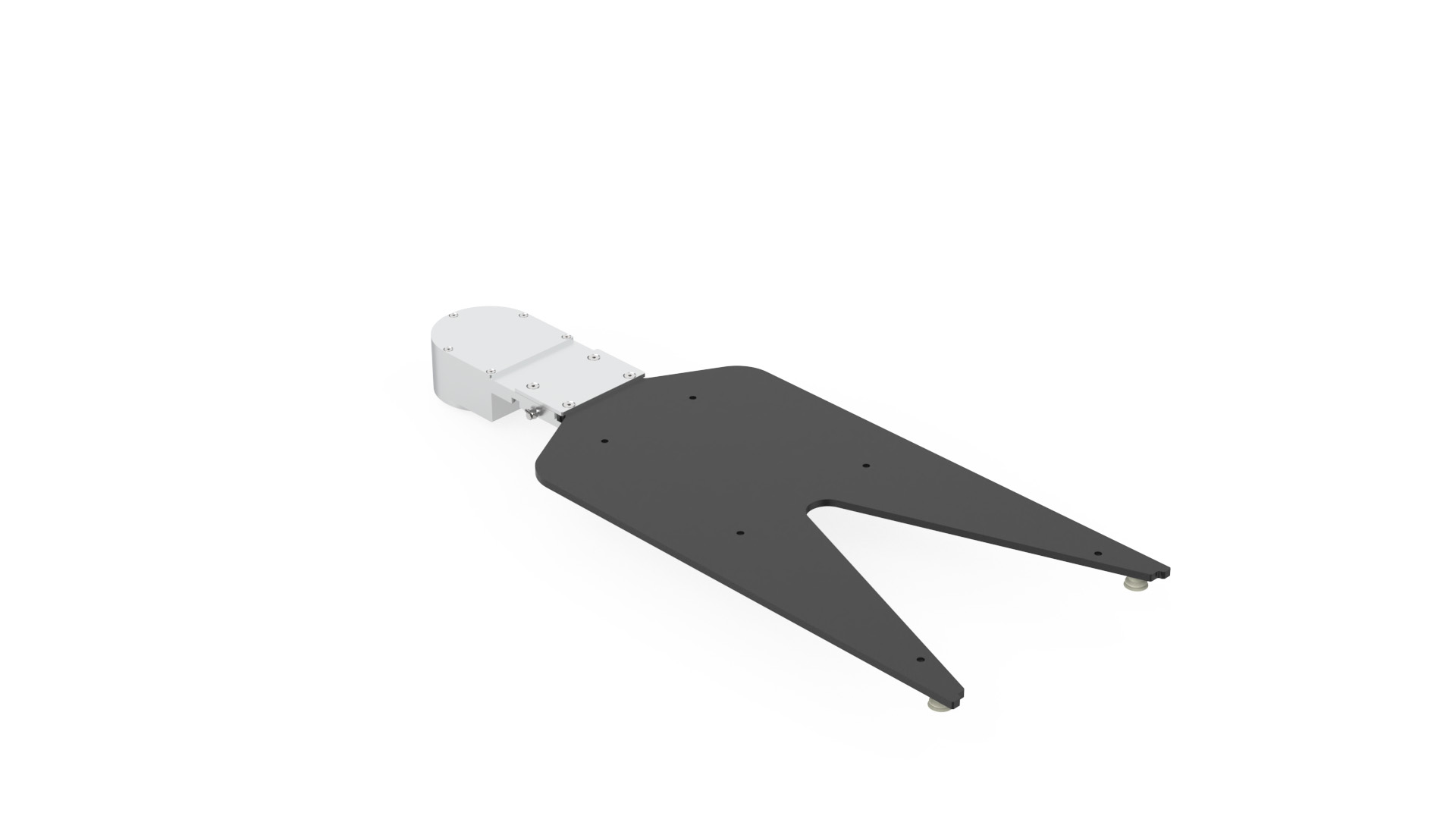 Vacuum Type End-Effector