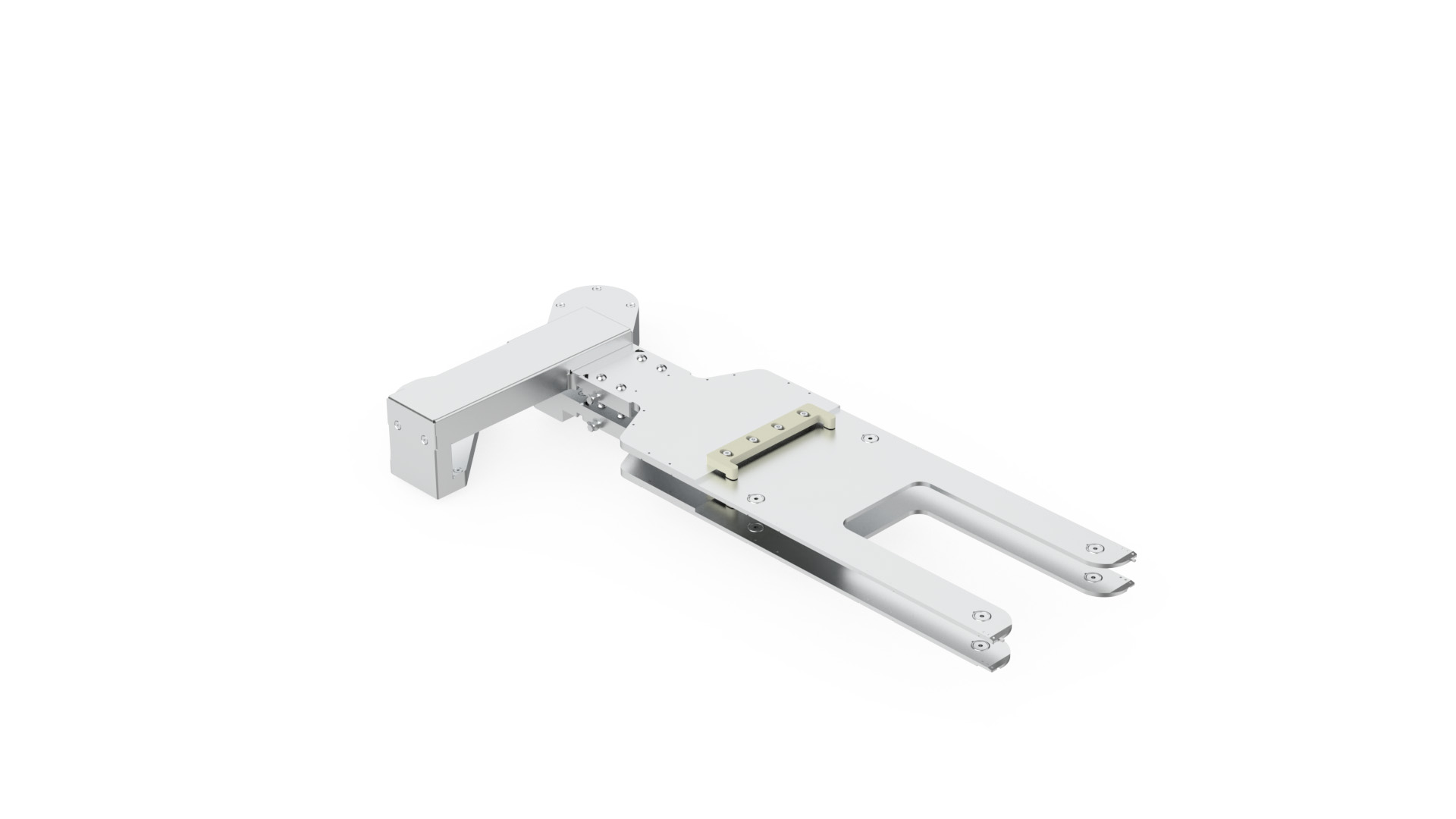 Vacuum Type End-Effector