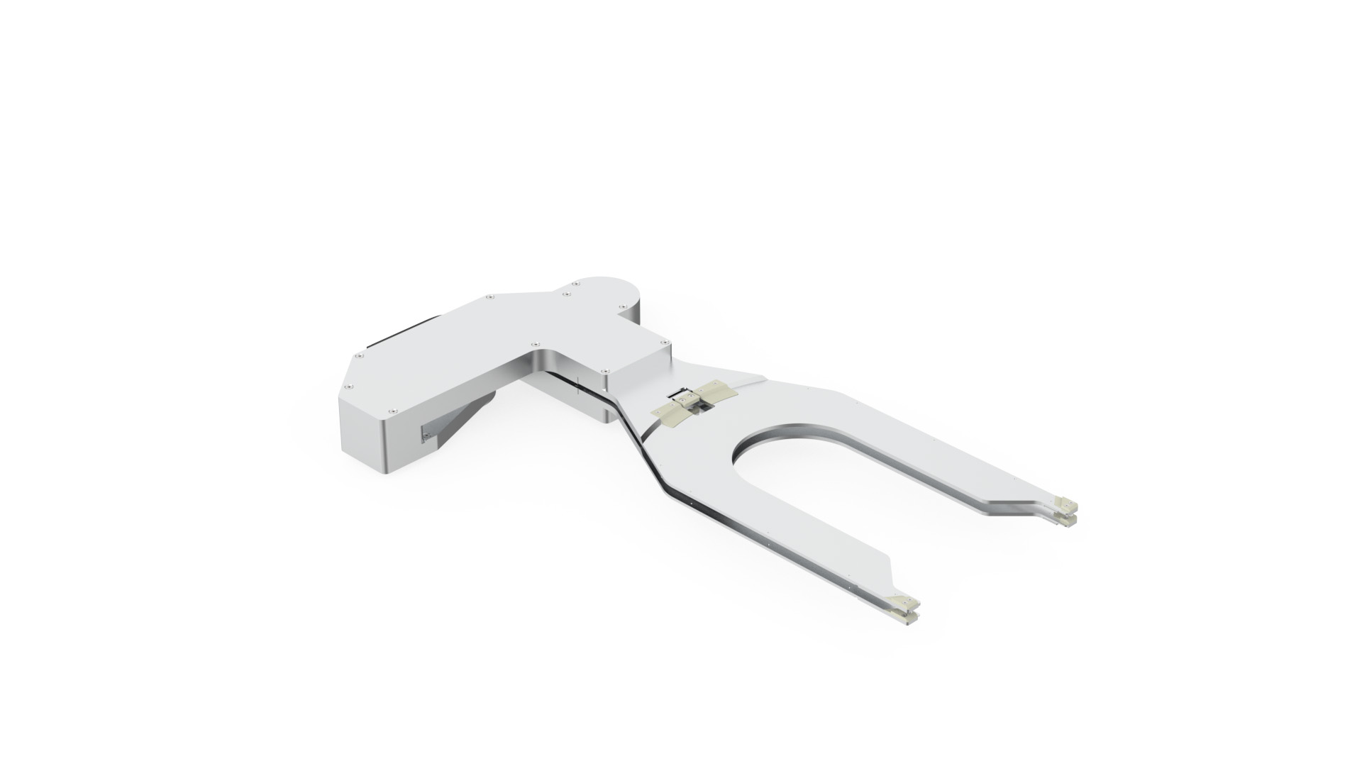 Vacuum Type End-Effector