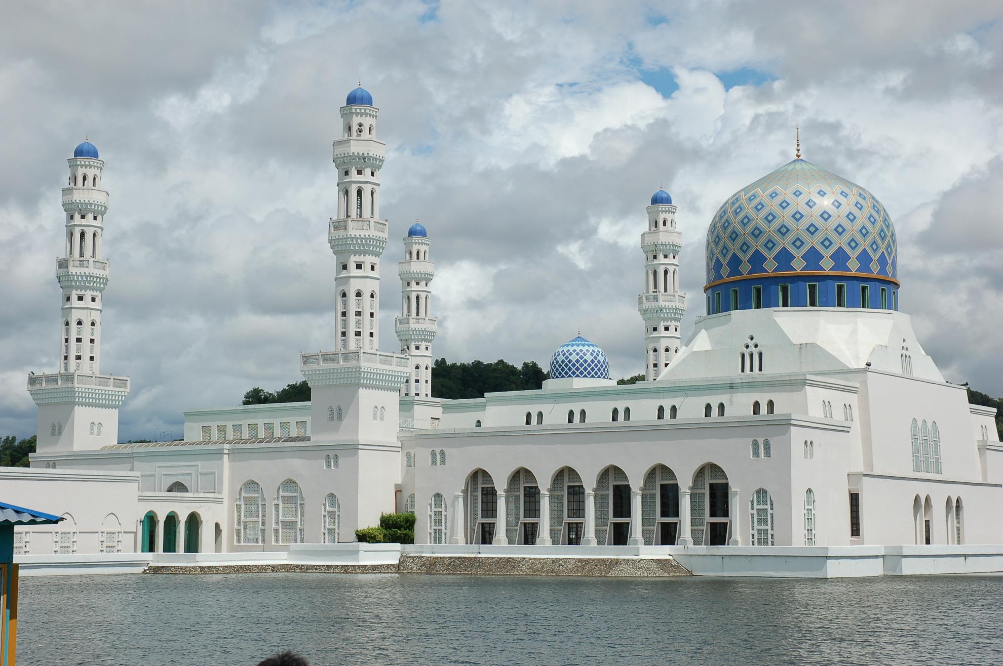 2006年度公司旅遊 - 馬來西亞沙巴