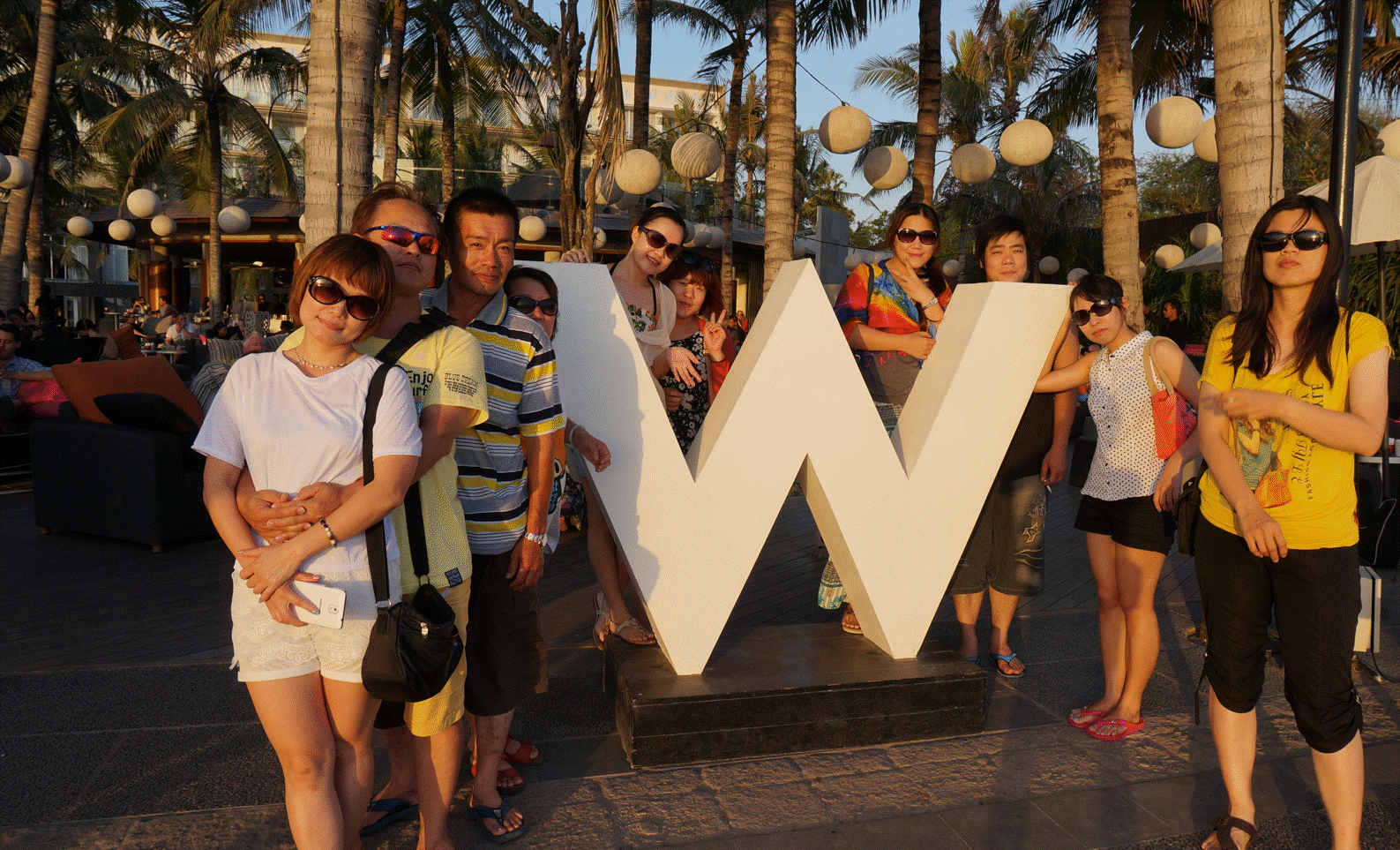 2014年度公司旅遊 - 印尼峇里島