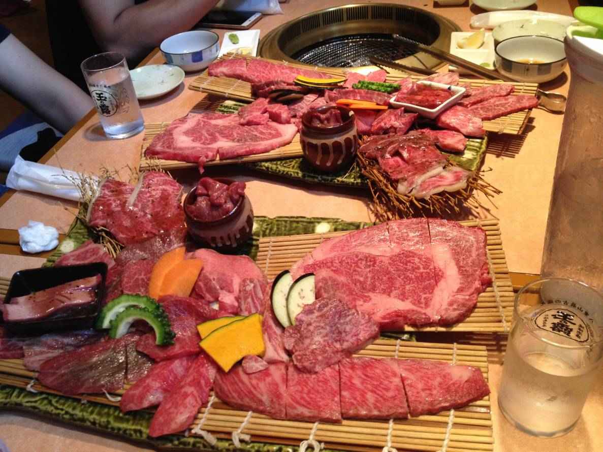 2018年度公司旅遊 - 日本石垣島