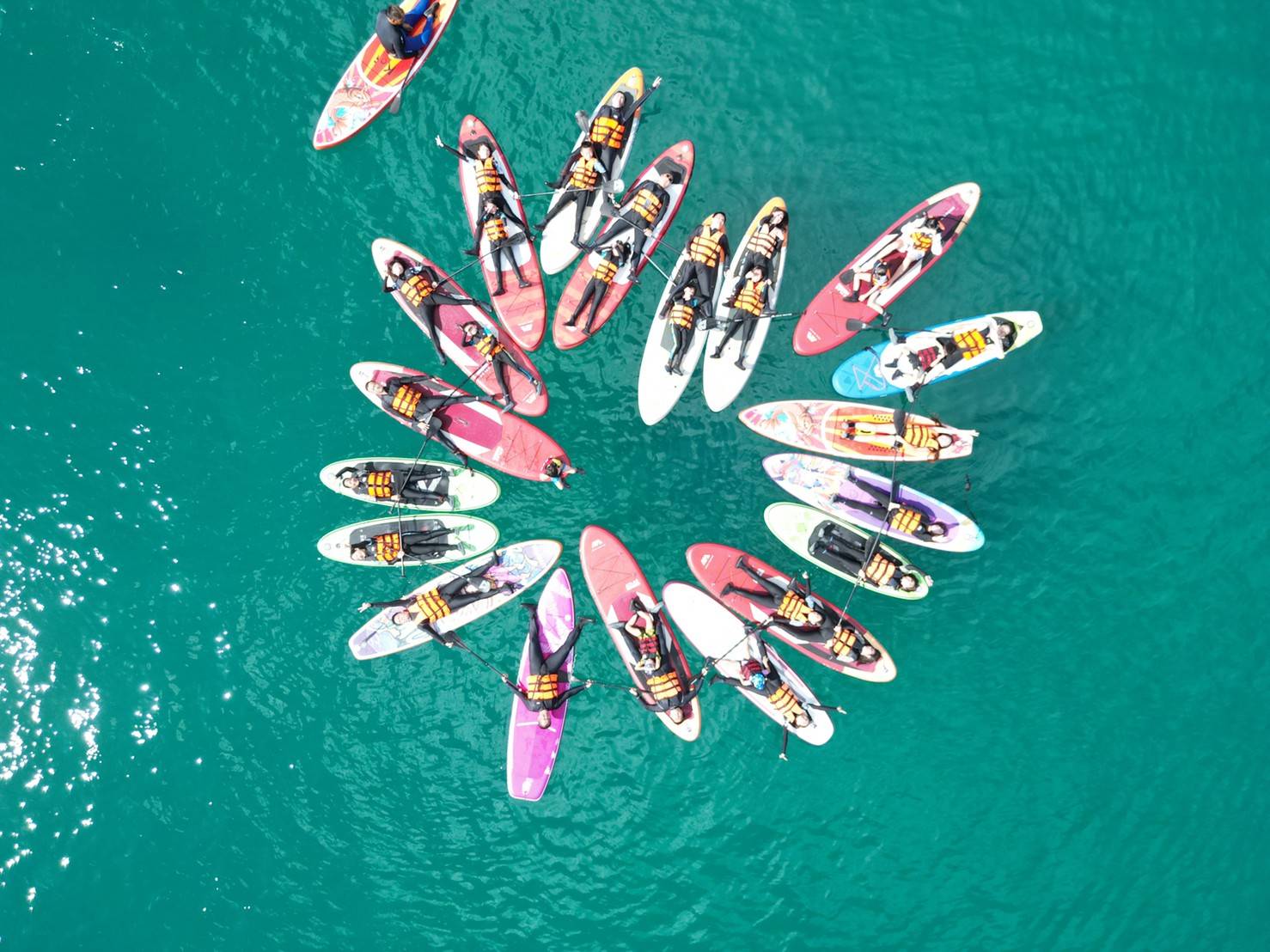 2022年度公司旅遊 - 國境之南-墾丁