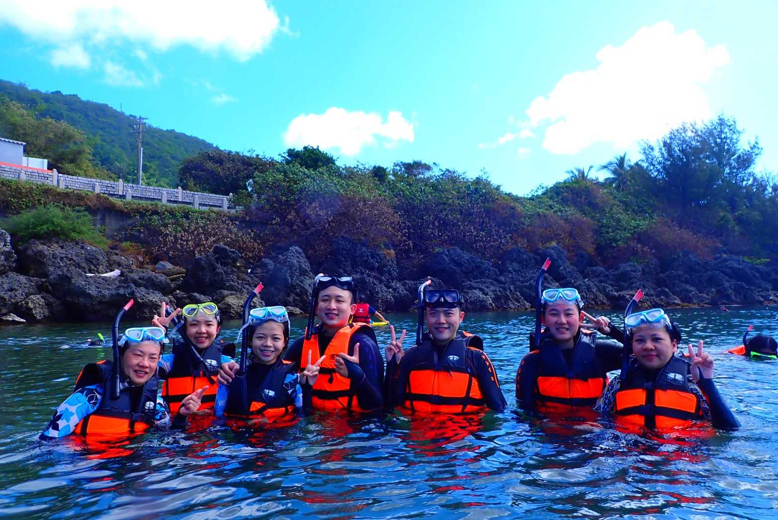 2022年度公司旅遊 - 國境之南-墾丁