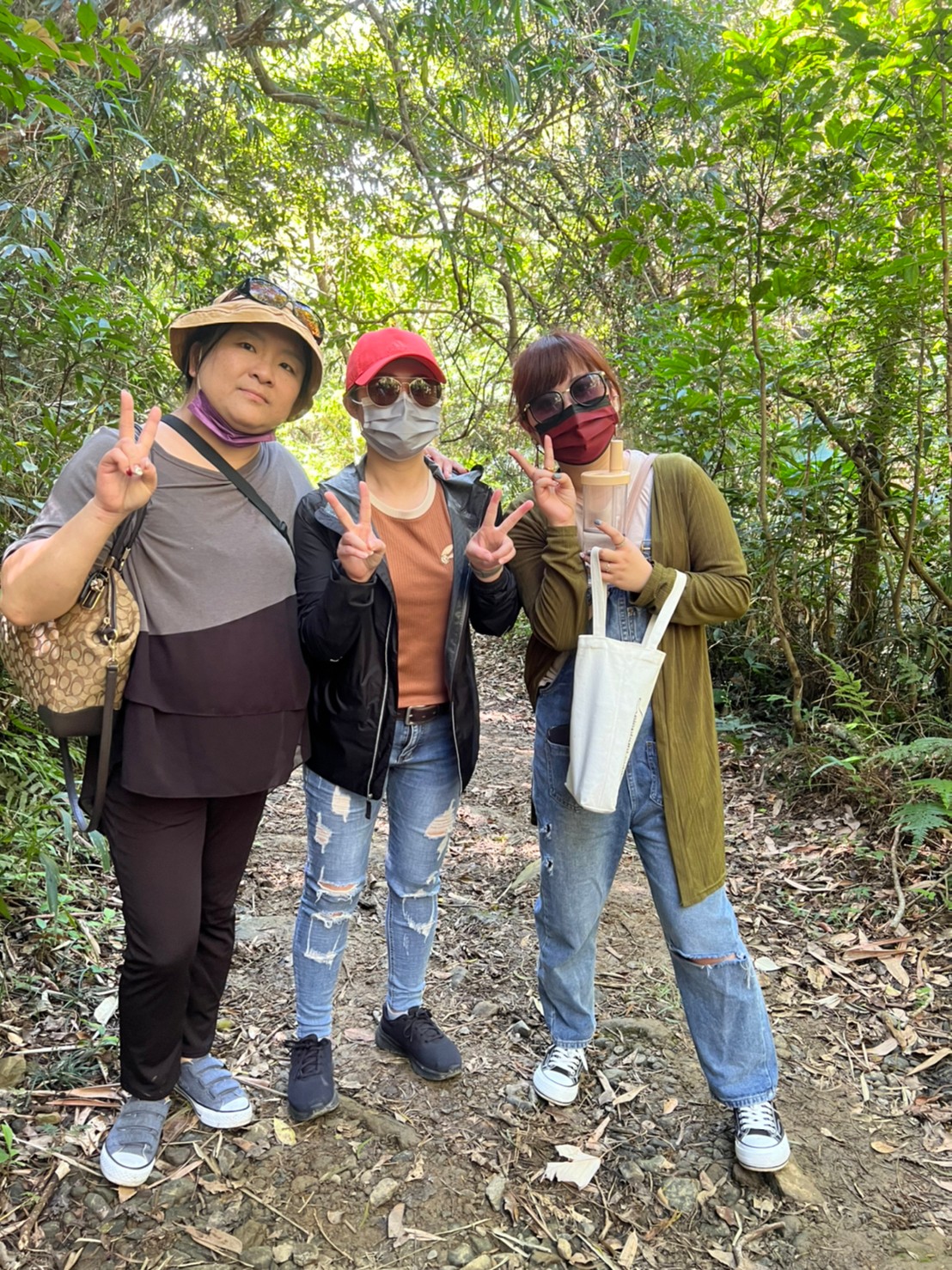 2022年度公司旅遊 - 國境之南-墾丁