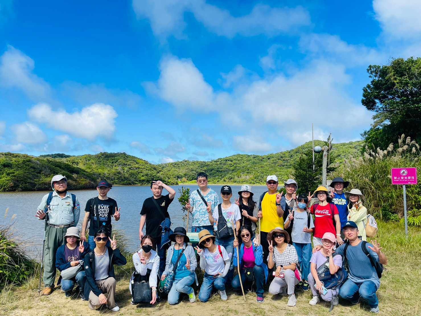 2022年度公司旅遊 - 國境之南-墾丁