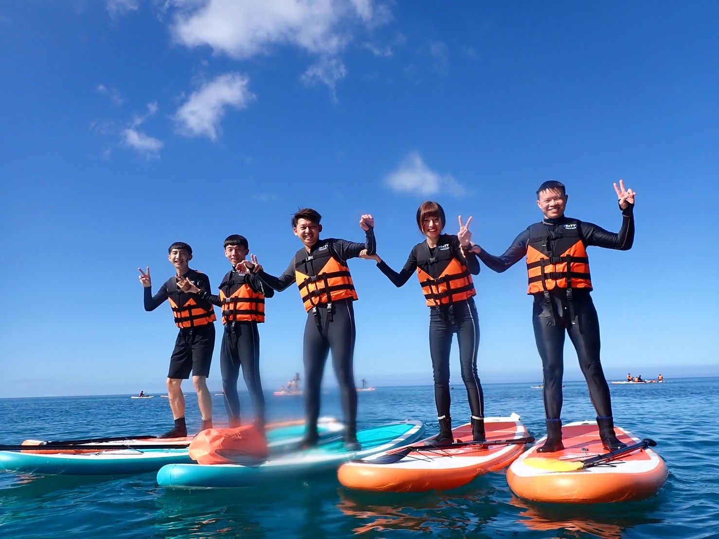 2022年度公司旅遊 - 國境之南-墾丁