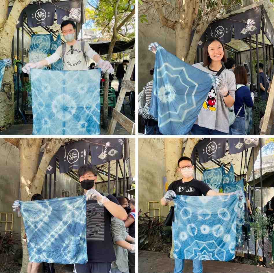 2023年度春遊活動 - 三峽老街滿月圓