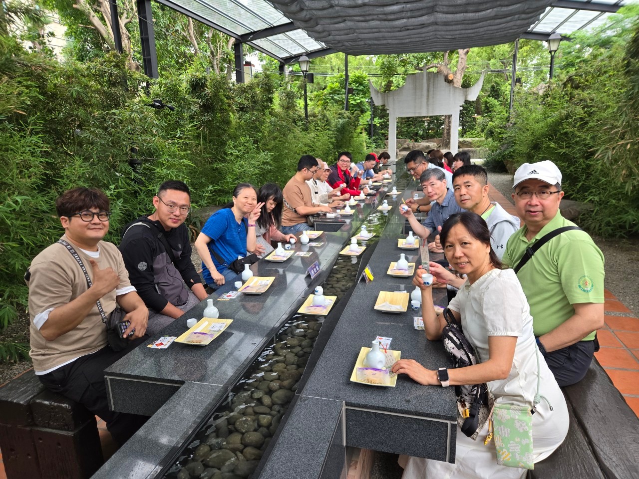 2024年度員工旅遊 - 台東藍皮解憂四日遊